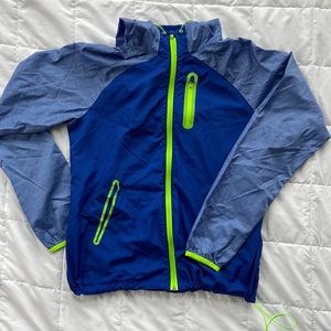 Under Armour - Wind Breaker